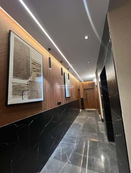 4 bedroom apartment in Al Rawdah 4