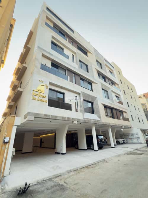 4 bedroom apartment in Al Rawdah 4