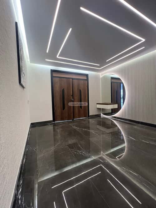 4 bedroom apartment in Al Rawdah 8