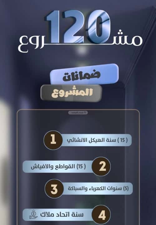 2 bedroom apartment in Al Safaa 4