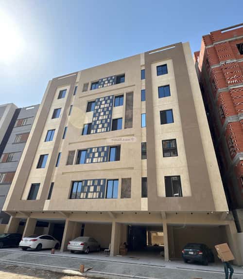 3 bedroom apartment in Al Nuzhah 1
