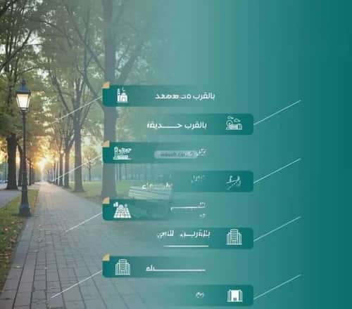 2 bedroom apartment in Al Nuzhah 4