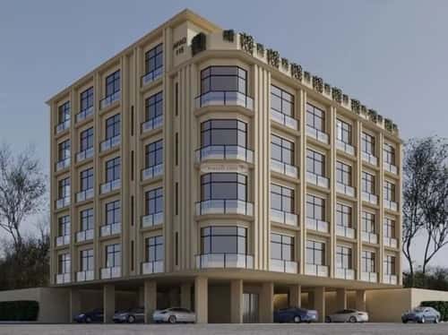 2 bedroom apartment in Al Nuzhah 5