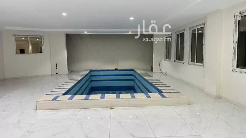 فيلا 6 غرف في السد 6
