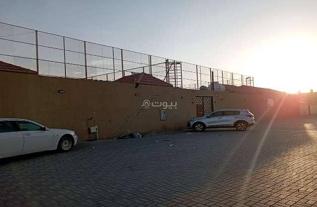 عقار  في النظيم، الرياض 2
