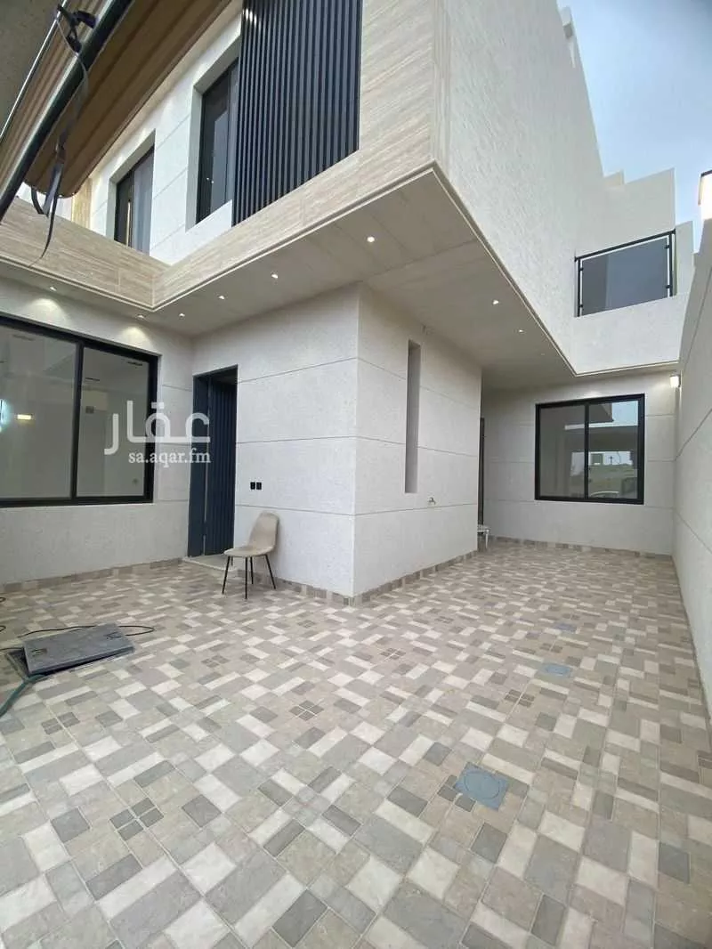 فيلا 6 غرف في طويق 3