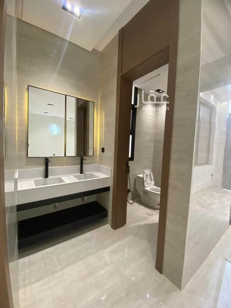 6 bedroom villa in Tuwaiq 10