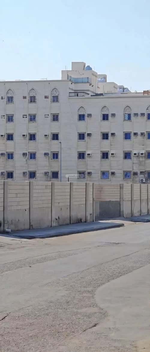 4 bedroom apartment in Al Jamiah 5