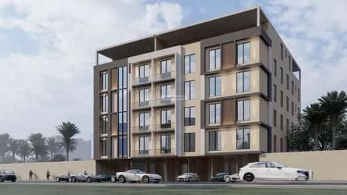 3 bedroom apartment in Al Safaa 1