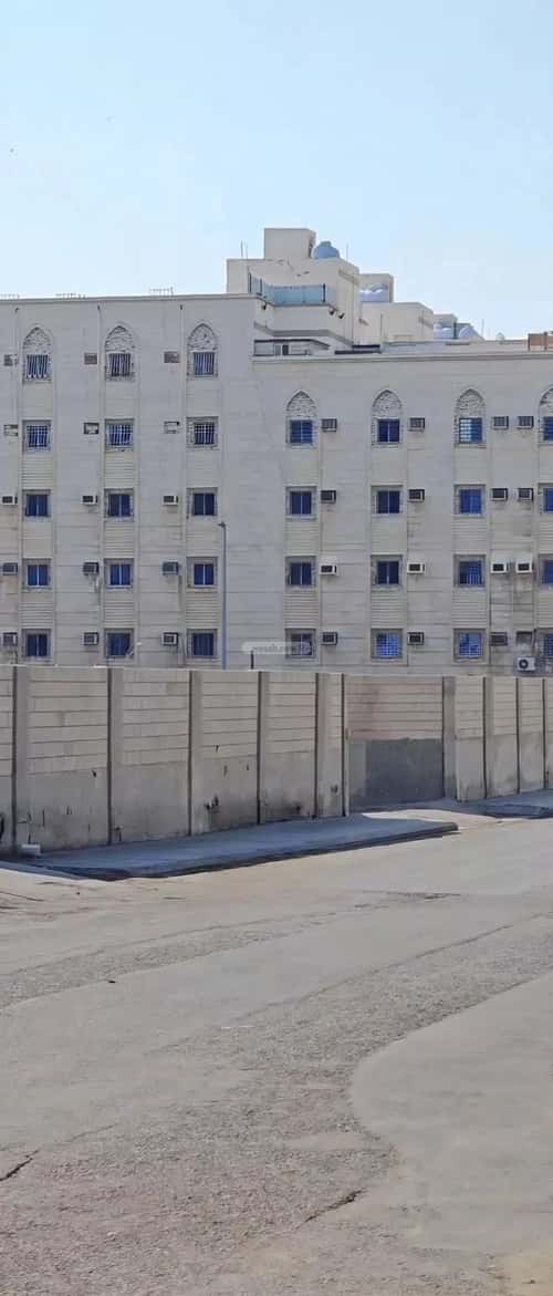 شقة 3 غرف في الجامعة 10