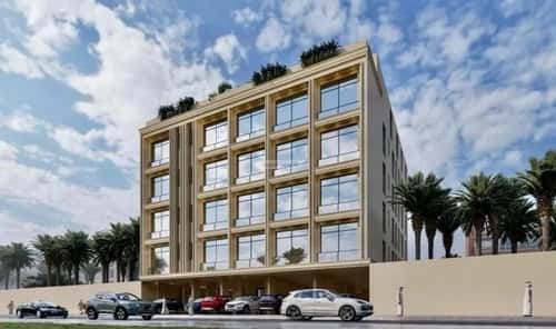 6 bedroom apartment in Al Nuzhah 6