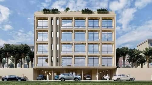 6 bedroom apartment in Al Nuzhah 9