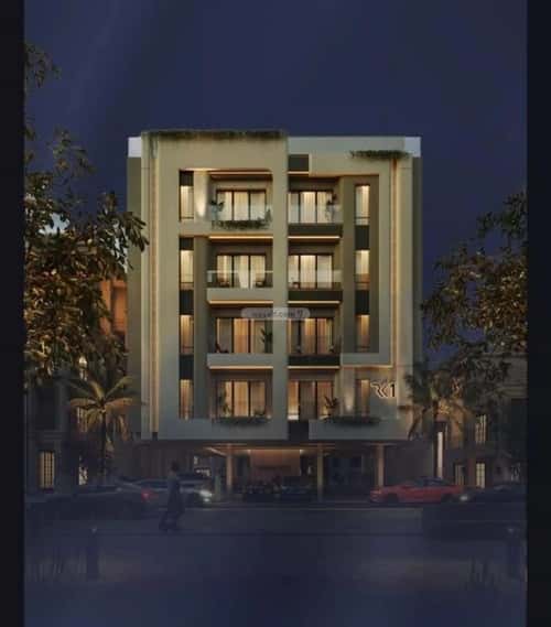 5 bedroom apartment in Al Faisaliyyah 9
