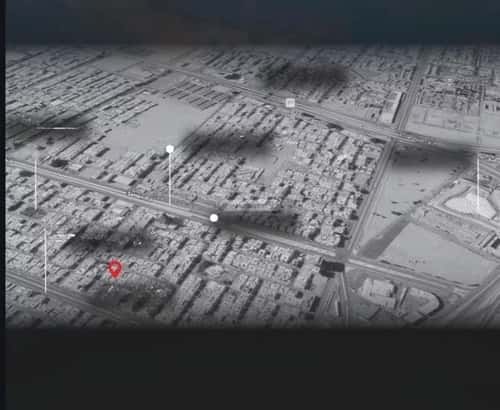 4 bedroom apartment in Al Nuzhah 2