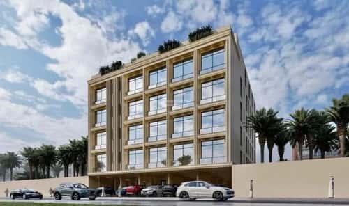 4 bedroom apartment in Al Nuzhah 3