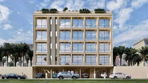 4 bedroom apartment in Al Nuzhah 4