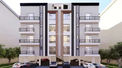 5 bedroom apartment in Al Nuzhah 4