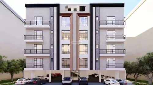 5 bedroom apartment in Al Nuzhah 8