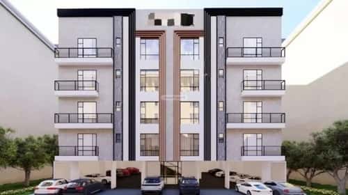 5 bedroom apartment in Al Nuzhah 3