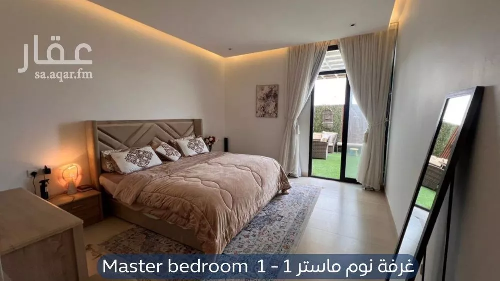 3 bedroom apartment in Irqah 11
