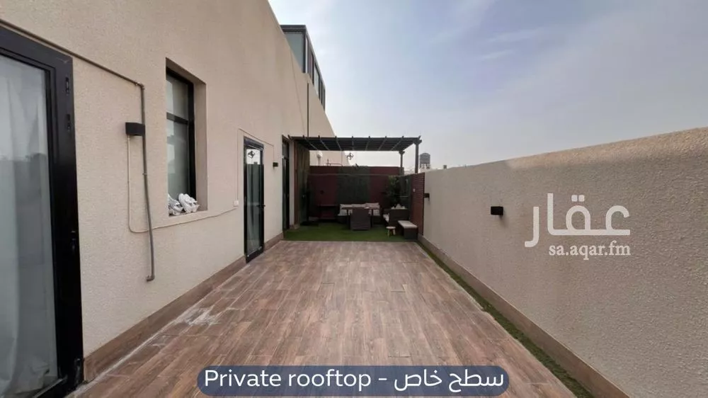 3 bedroom apartment in Irqah 14