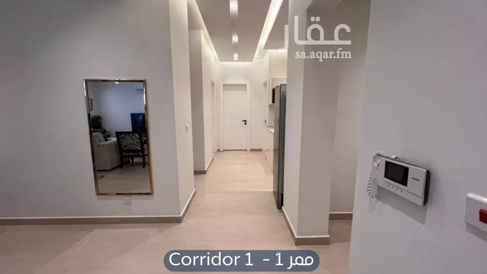 3 bedroom apartment in Irqah 7