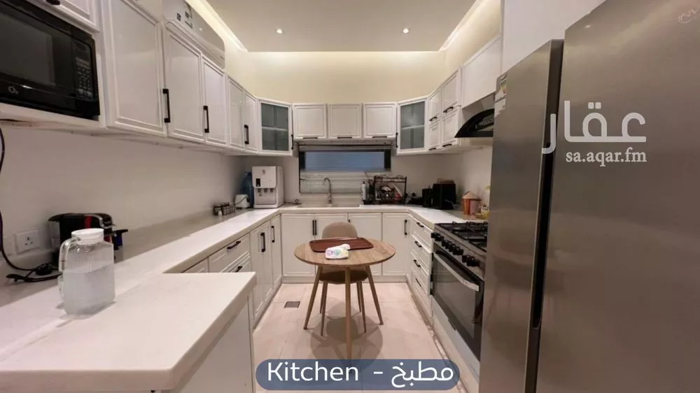 3 bedroom apartment in Irqah 8