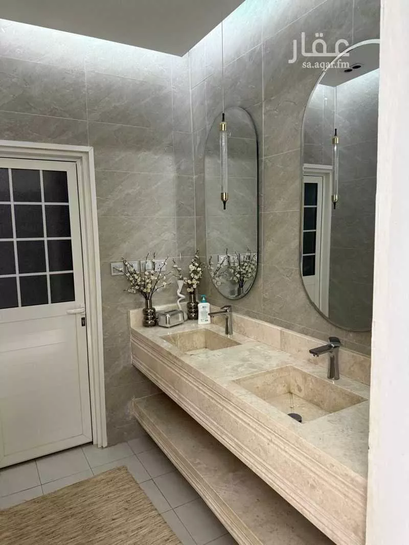 شقة 7 غرف في النظيم 2