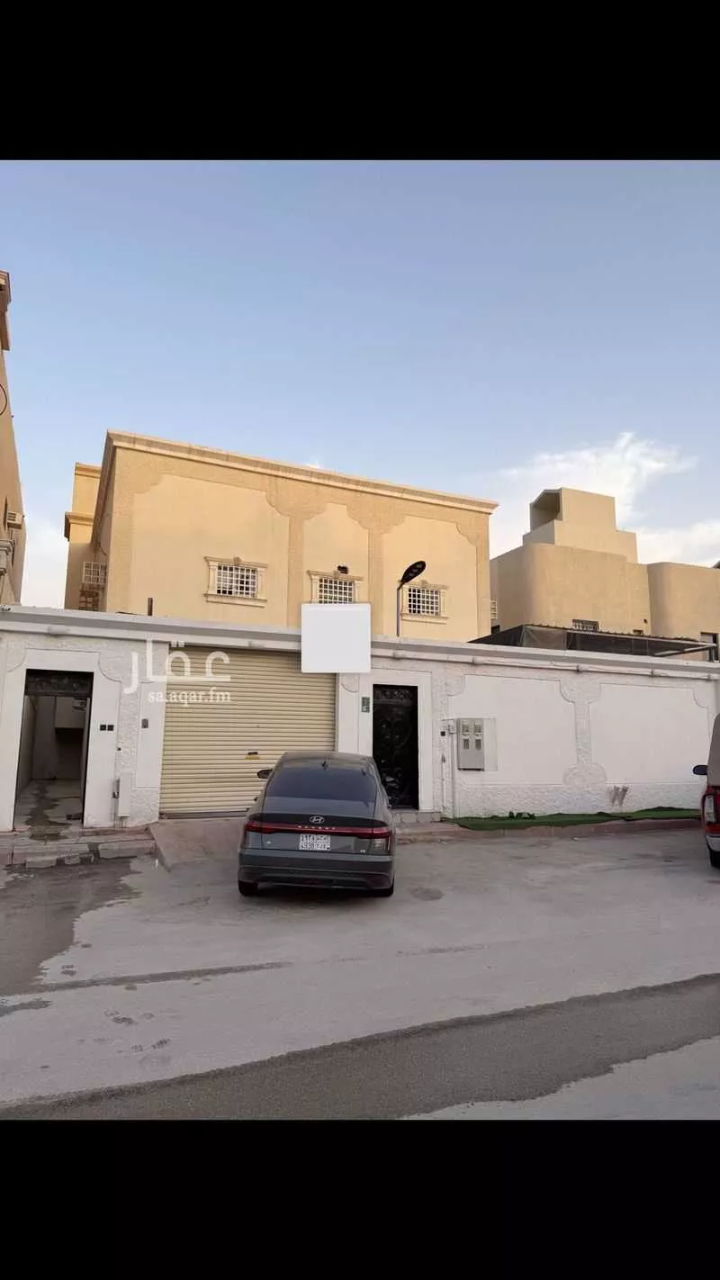 شقة 7 غرف في النظيم 4