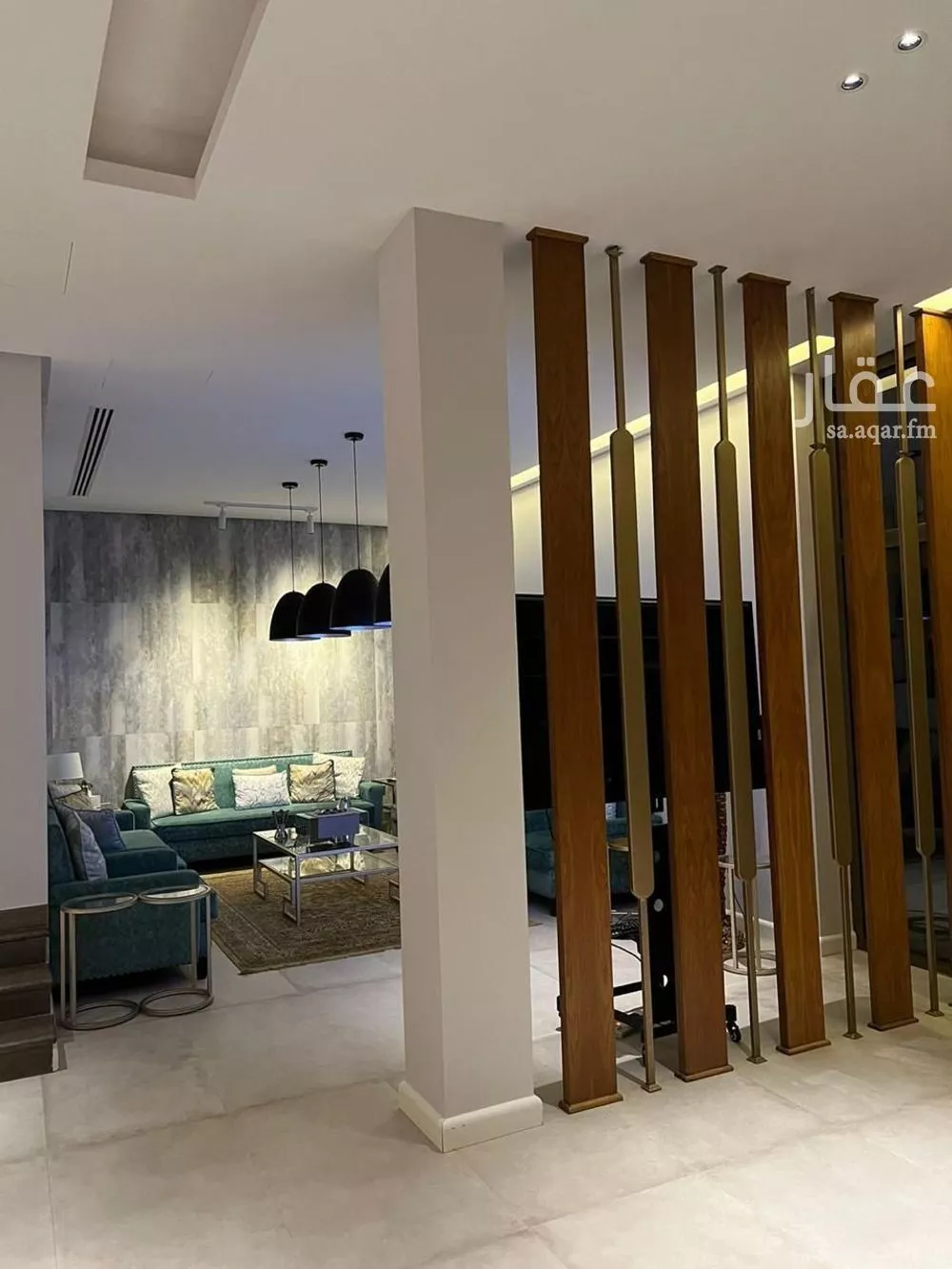4 bedroom villa in Al Mahdiyyah 15