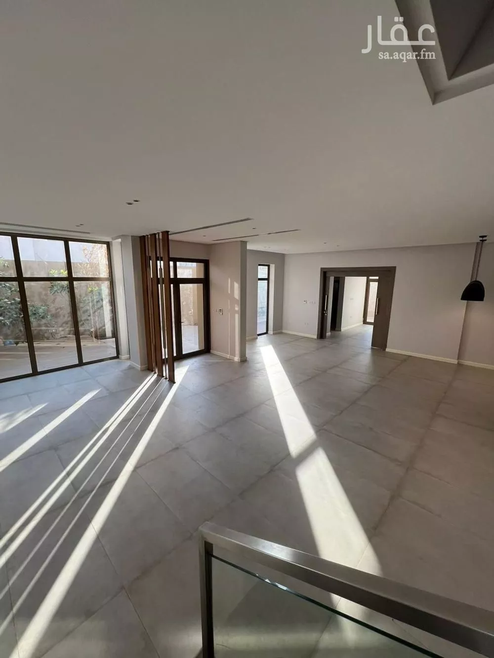 4 bedroom villa in Al Mahdiyyah 19