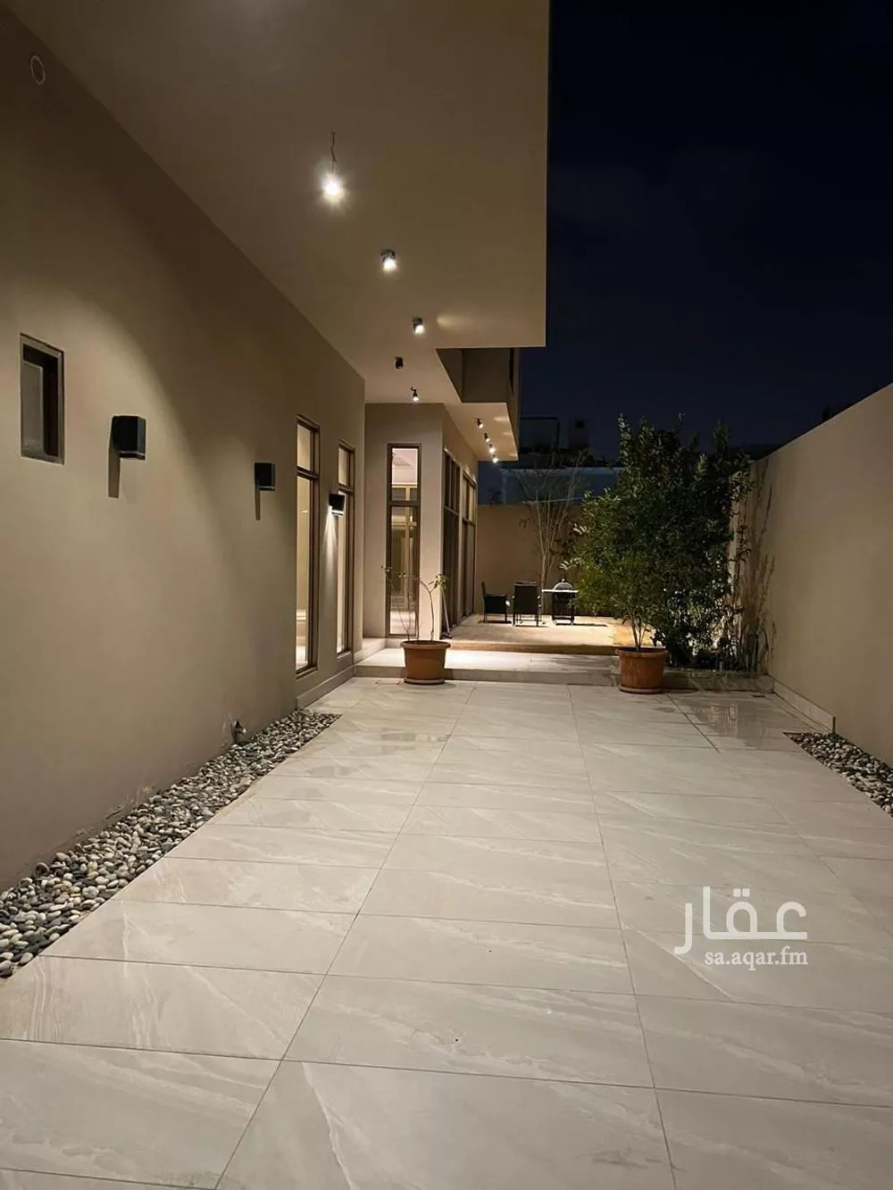 4 bedroom villa in Al Mahdiyyah 3