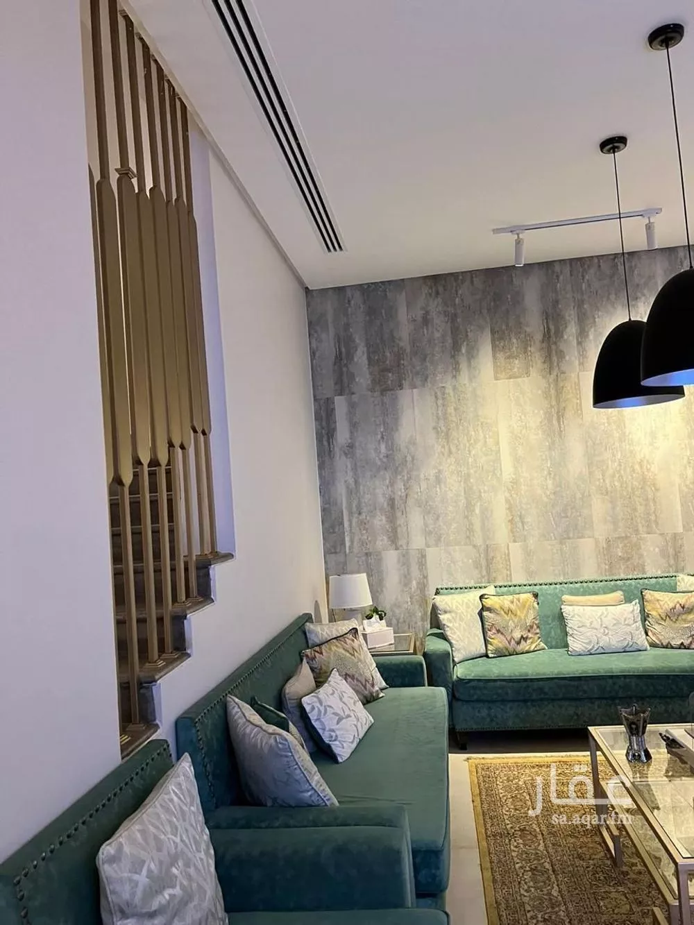 4 bedroom villa in Al Mahdiyyah 21