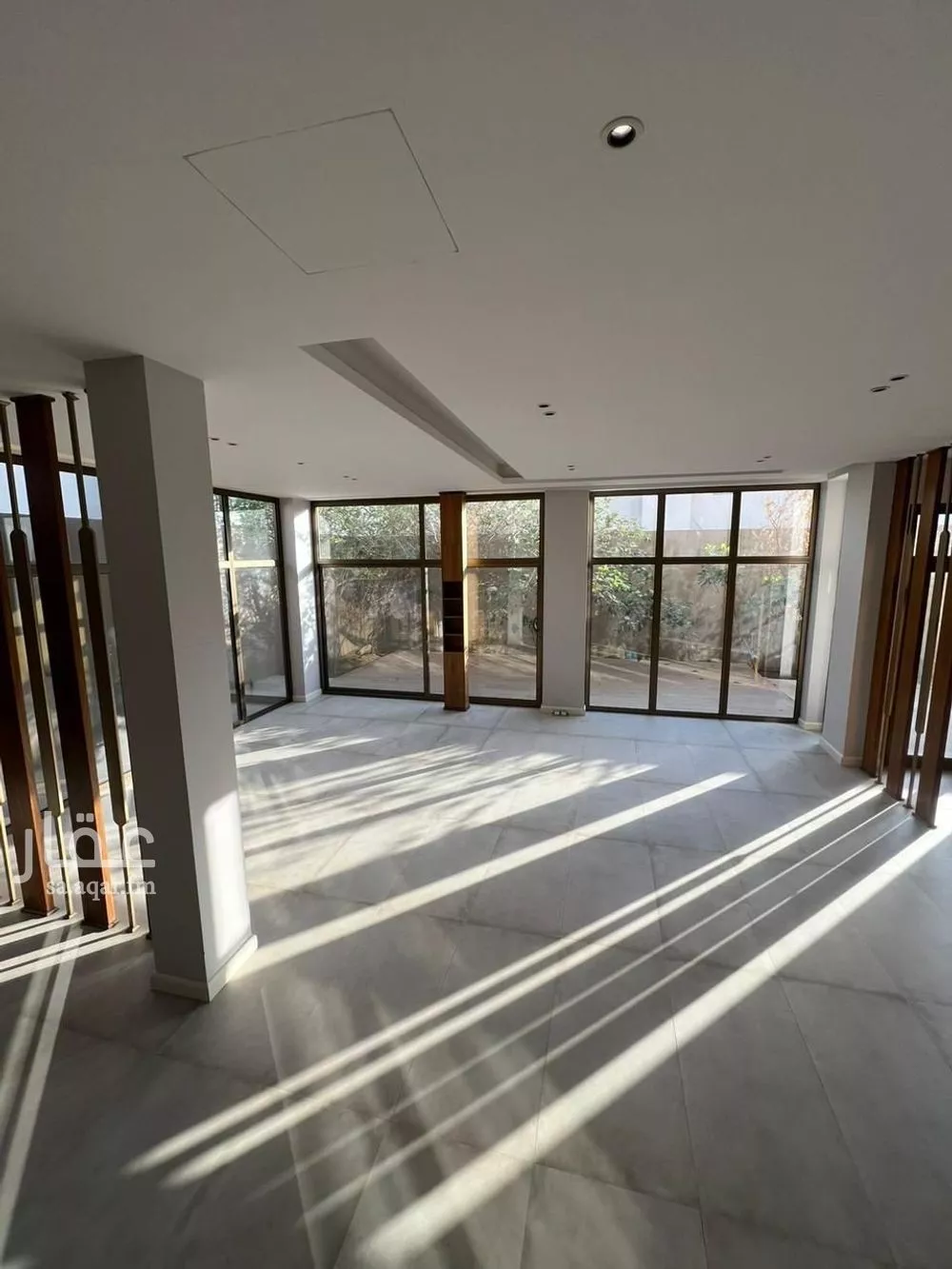 4 bedroom villa in Al Mahdiyyah 22