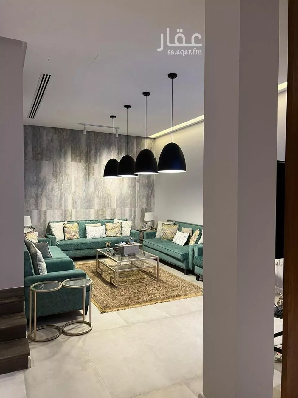 4 bedroom villa in Al Mahdiyyah 8