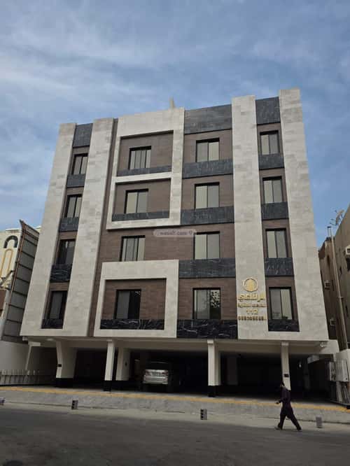 3 bedroom apartment in Al Salamah 12