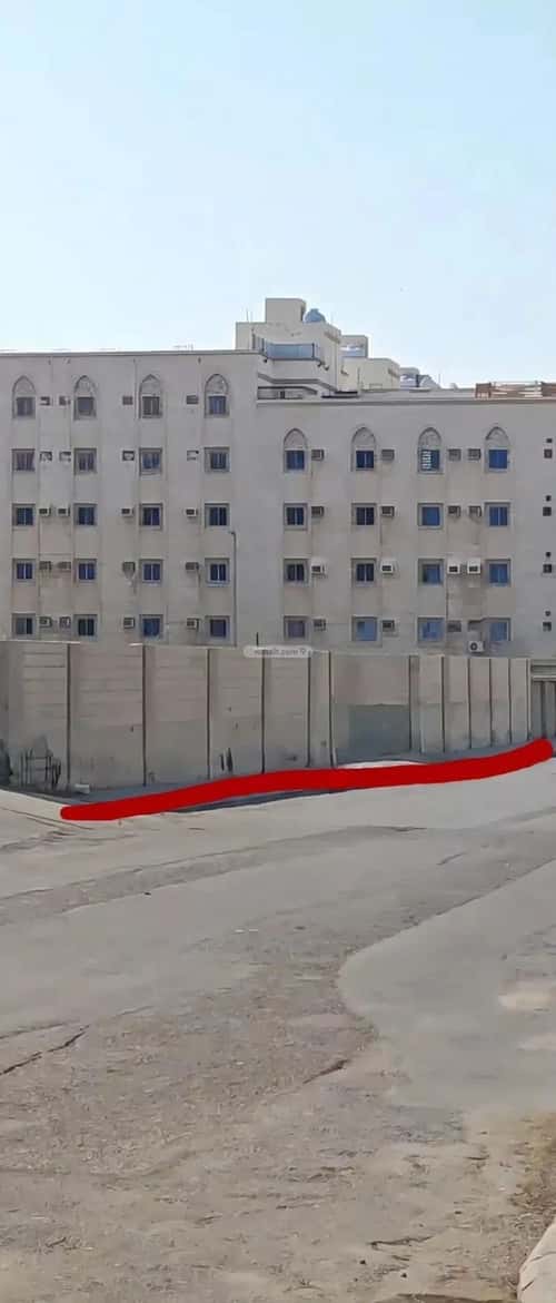 3 bedroom apartment in Al Jamiah 5