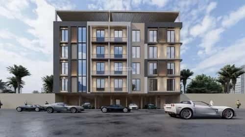 2 bedroom apartment in Al Safaa 1