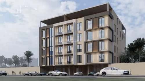 2 bedroom apartment in Al Safaa 3