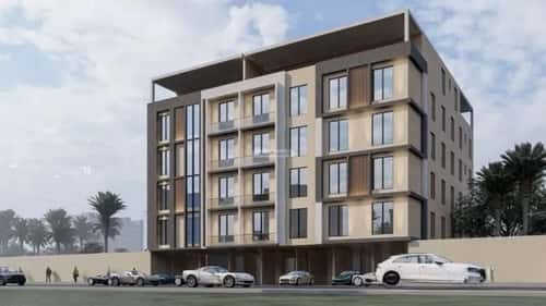 2 bedroom apartment in Al Safaa 4