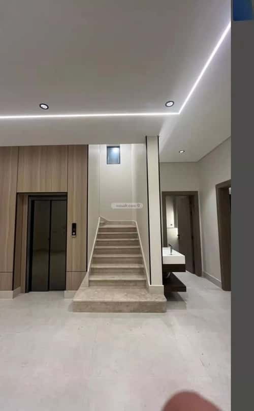 فيلا 8 غرف في الواحة 5