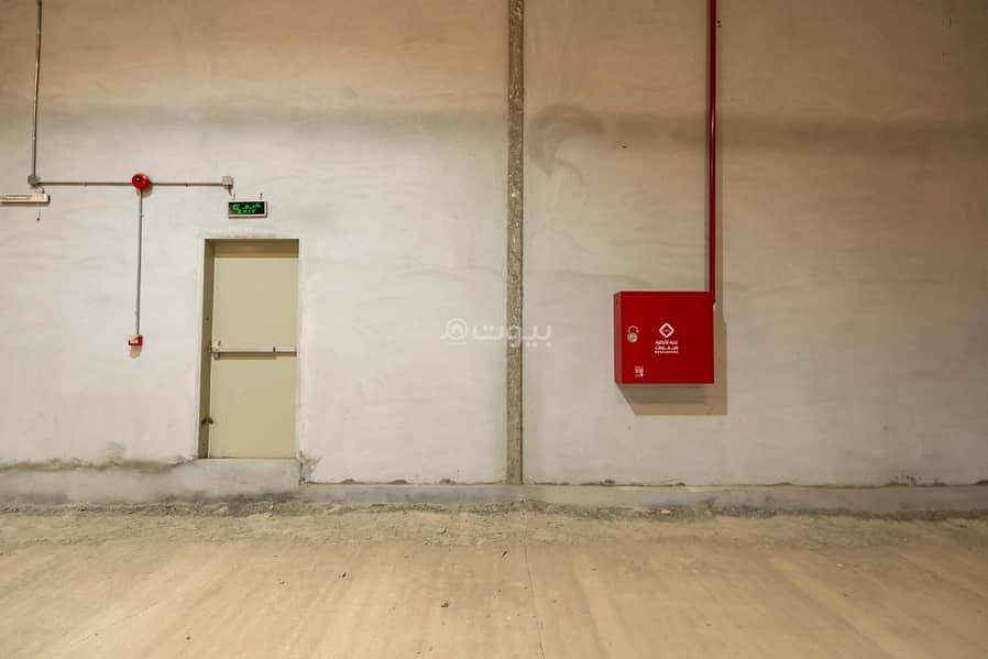 warehouse in Al Marwa, Riyadh 12