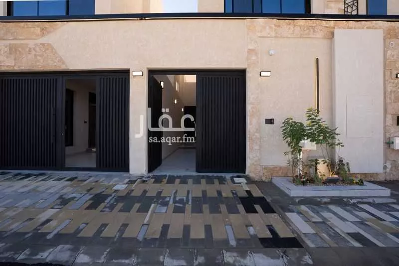 4 bedroom villa in Al Farouq, Riyadh 30
