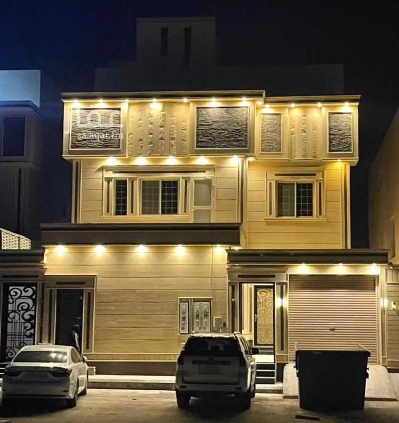 دور 3 غرف في العارض