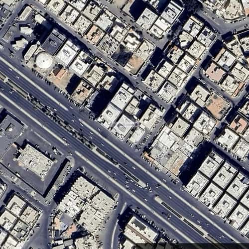 شقة 5 غرف في الربوة 1