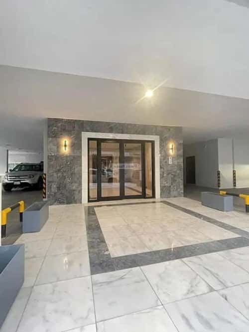 شقة 5 غرف في الربوة 2