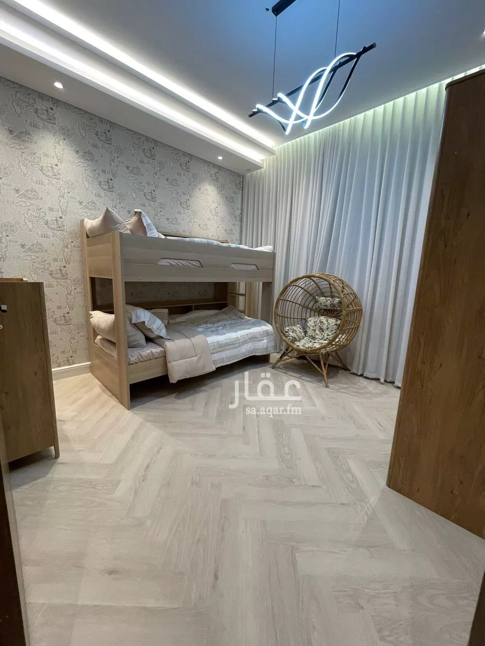 7 bedroom apartment in Al Wurud 6