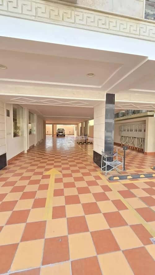 4 bedroom apartment in Al Safaa 1