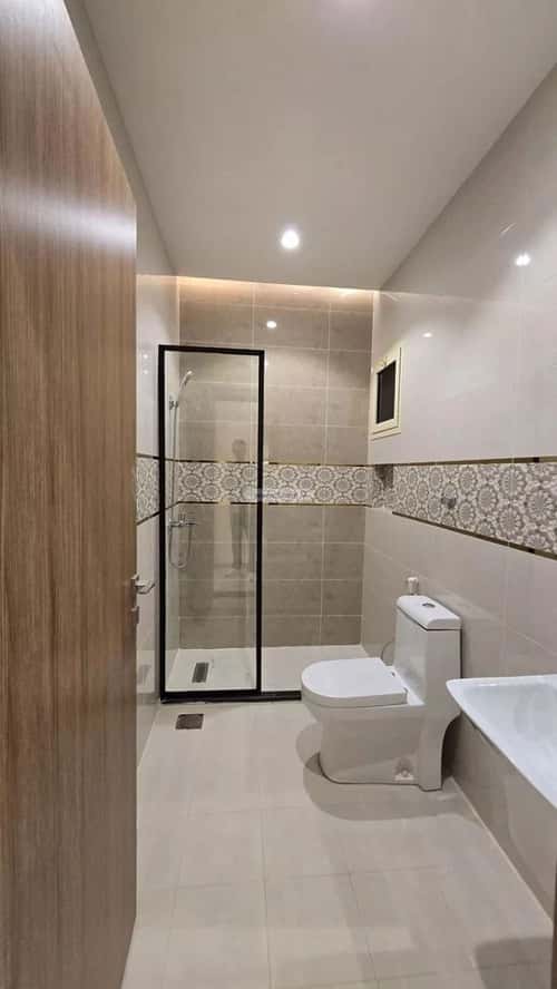 4 bedroom apartment in Al Safaa 2