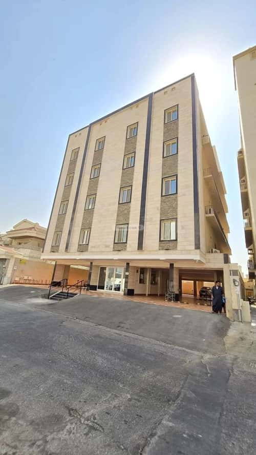 4 bedroom apartment in Al Safaa 3